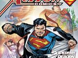 Action Comics Vol 1 977