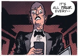 Alfred Pennyworth Dark Multiverse King of Pain
