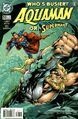 Aquaman Vol 5 #53 (March, 1999)