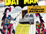 Batman Vol 1 120