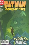 Batman Adventures Vol 2 7