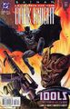 Batman Legends of the Dark Knight Vol 1 82