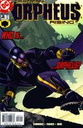 Batman: Orpheus Rising Vol 1 2