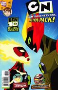 Cartoon Network Action Pack Vol 1 31