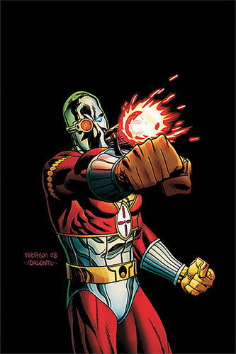 Faces of Evil Deadshot 01