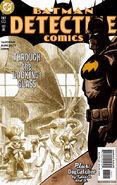 Detective Comics Vol 1 787