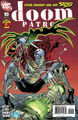 Doom Patrol Vol 5 #19 (April, 2011)