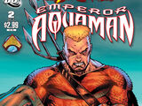 Flashpoint: Emperor Aquaman Vol 1 2