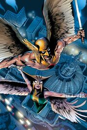 Hawkman 0010