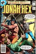 Jonah Hex Vol 1 28