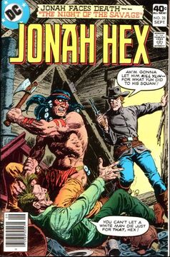 jonah hex アメコミ 70s-80sヴィンテージマーベMARVEL7冊 jonah hex アメコミ 70s-80sヴィンテージマーベMARVEL7冊