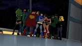 Justice League of America BTBATB The Brave and the Bold