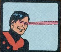 Lar Gand Elseworlds L.E.G.I.O.N. Archives
