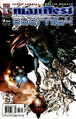 Manifest Eternity #2 (September, 2006)