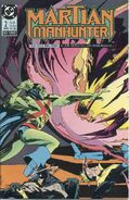 Martian Manhunter Vol 1 2