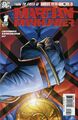 Martian Manhunter Vol 3 (2006—2007) 8 issues