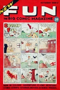 New Fun Comics Vol 1 6