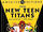 New Teen Titans Archives Vol 1 (Collected)