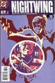 Nightwing Vol 2 #85 (November, 2003)