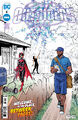 Outsiders Vol 5 #6 (June, 2024)