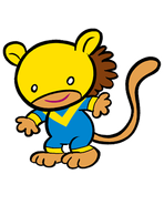 Pantha Tiny Titans.gif (20 KB) Pantha Johnny DC Tiny Titans