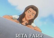 Rita Farr Earth-16 Young Justice