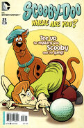 Scooby-Doo Where Are You? Vol 1 23