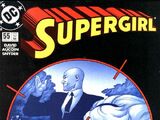 Supergirl Vol 4 55