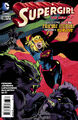 Supergirl Vol 6 #38 (March, 2015)