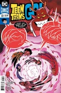 Teen Titans Go! Vol 2 33.jpg (169 KB) Teen Titans Go! Vol 2 33