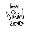 Tony S. Daniel's Signature