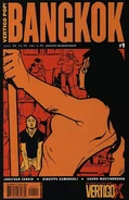 Vertigo Pop!: Bangkok Vol 1 1