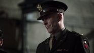 Wade TV Series Gotham