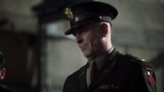 General Wade TV Series Gotham