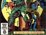 Weird War Tales Vol 1 102