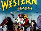 Western Comics Vol 1 7