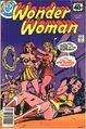 Wonder Woman Vol 1 250