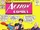 Action Comics Vol 1 284