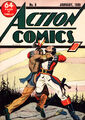 Action Comics #8