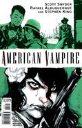 American Vampire Vol 1 5