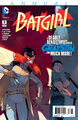 Batgirl Annual Vol 4 3