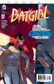 Batgirl Annual Vol 4 #3 (September, 2015)