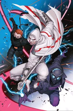 Phantom One Prime Earth Gallery DC Database Fandom
