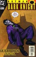 Batman: Legends of the Dark Knight Vol 1 144