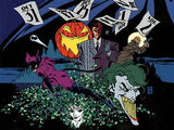 Batman: The Long Halloween