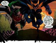 Batwoman Dark Knight Dynasty 004