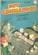 Boy Commandos Vol 1 13