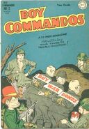 Boy Commandos Vol 1 13