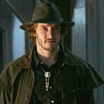 As Deadshot Smallville 2010-2011