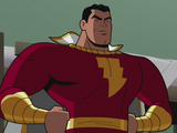 Batman: The Brave and the Bold (TV Series) Episode: The Power of Shazam!